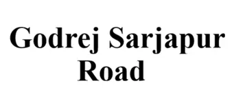 Godrej Sarjapur