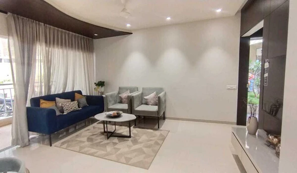 Godrej Sarjapur Gallery 4