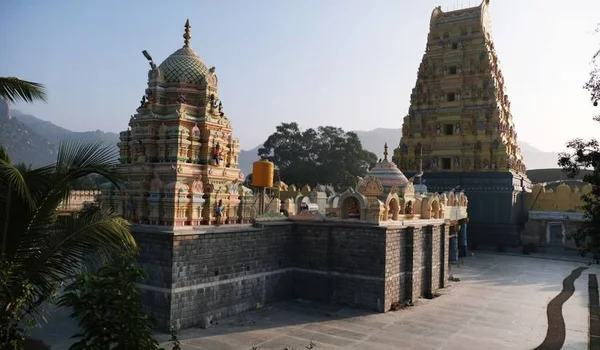 Featured Image of Bannerghatta National Park