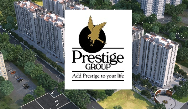 Featured Image of Godrej Properties