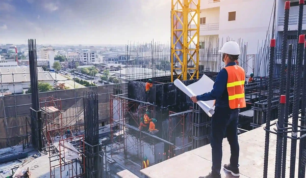 Featured Image of Godrej Sarjapur Construction Status