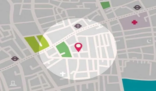 Featured Image of Godrej Sarjapur Location Map
