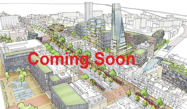 Featured Image of Godrej Sarjapur Master Plan