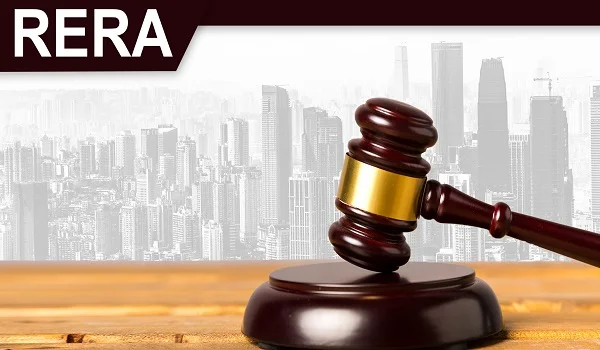 Featured Image of Godrej Sarjapur Rera Approvals