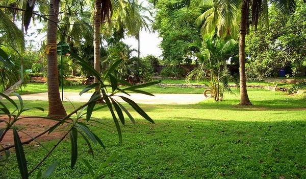 Featured Image of IIT Madras Bengaluru Campus
