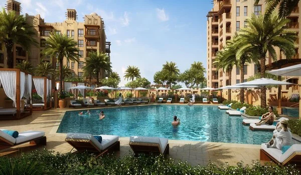 Godrej Sarjapur Recreation and Social Spaces