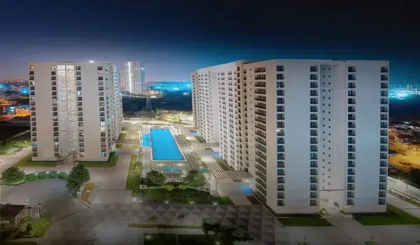 Featured Image of Price of Apartments on Sarjapur Road Bengaluru