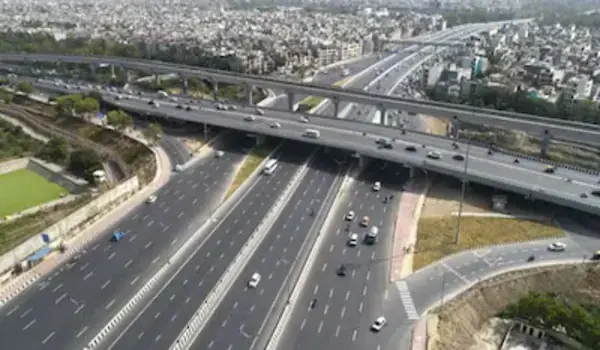 Featured Image of Godrej Sarjapur Corridor
