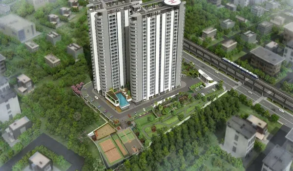 2 BHK apartments for sale in Sarjapur Road 2026