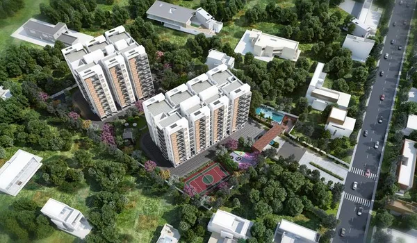 Abhee Kings Court Sarjapur Road apartments