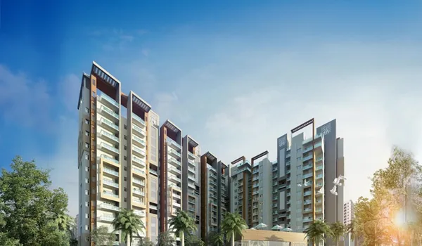 Apartments in Agara, Sarjapur Road 2026