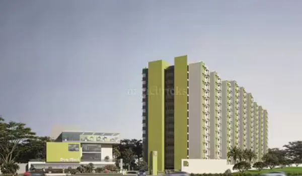 Apartments in Ambalipura on Sarjapur Road 2026