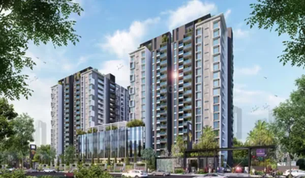 Apartments in Balagere, Sarjapur Road 2026