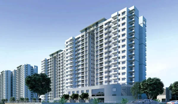Apartments in Bannerghatta Road, Sarjapur Road 2026