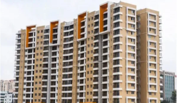 Apartments in Bellandur, Sarjapur Road 2026