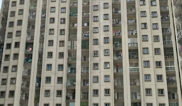 Apartments in Carmelaram on Sarjapur Road 2026