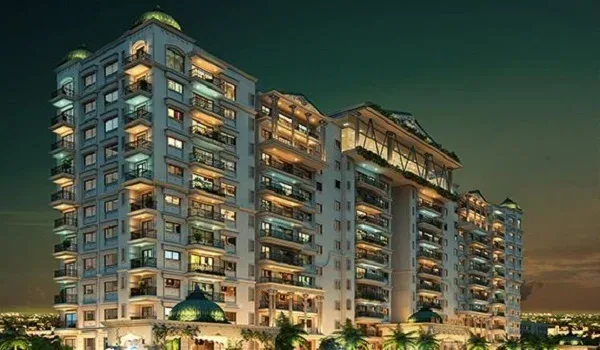 Apartments in Chikkakannalli on Sarjapur Road 2026