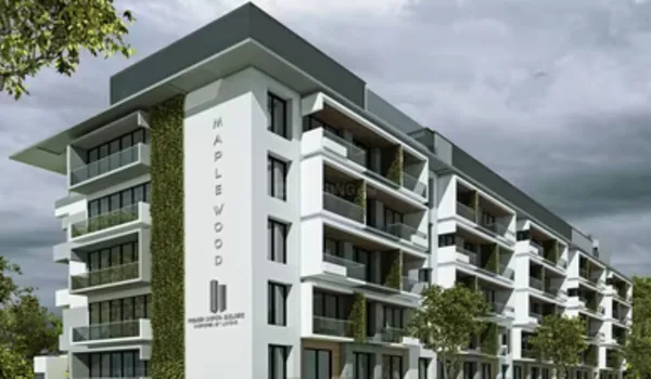 Apartments in Doddakannelli on Sarjapur Road 2026