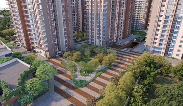 Apartments in Dommasandra on Sarjapur Road 2026