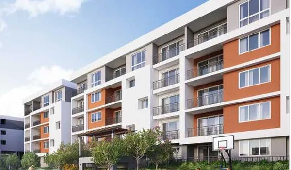 Apartments in Halanayakanahalli on Sarjapur Road 2026