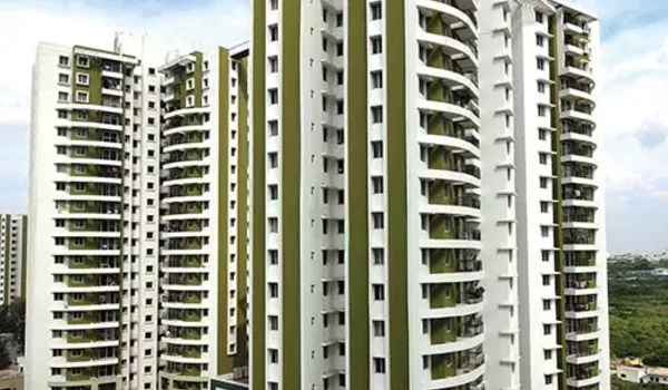 Apartments in Haralur on Sarjapur Road 2026