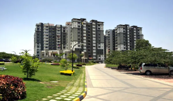 Apartments in HSR Layout, Sarjapur Road 2026
