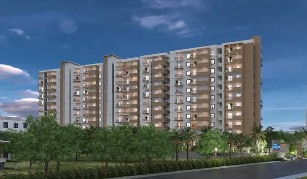 Apartments in JP Nagar, Sarjapur Road 2026