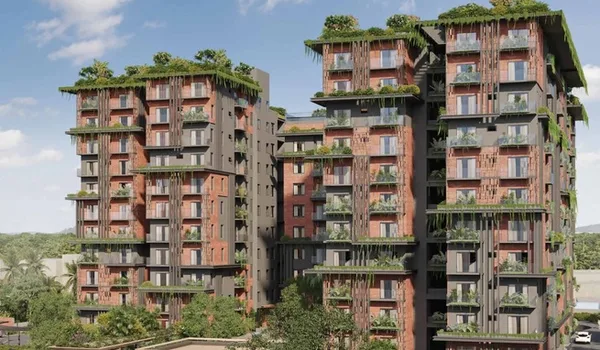 Apartments in Kasavanahalli on Sarjapur Road 2026
