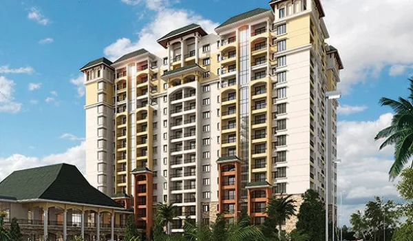 Apartments in Marathahalli, Sarjapur Road 2026