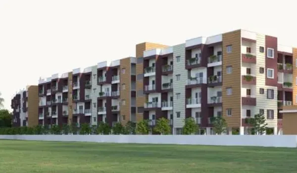 Apartments in Sompura on Sarjapur Road 2026