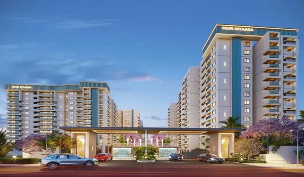 Apartments in Varthur, Sarjapur Road 2026