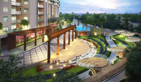 Apartments in Whitefield, Sarjapur Road 2026