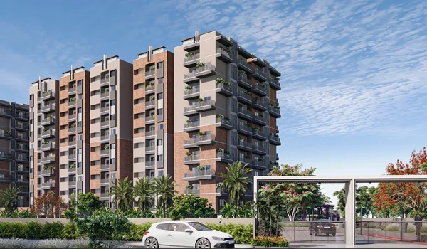Apartments near Decathlon and Sarjapur Main Road 2026