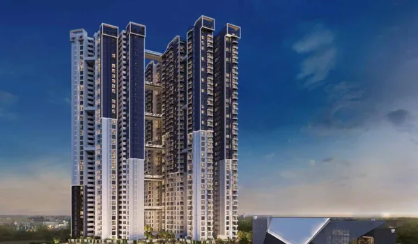 Apartments near the upcoming Sarjapur metro and connectivity 2026