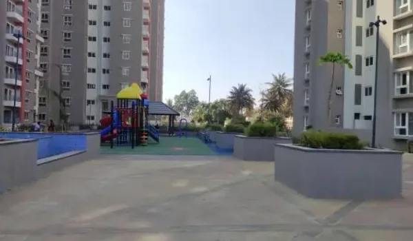 Apartments near top schools on Sarjapur Road 2026