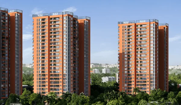 Apartments near Wipro and ORR tech park in Sarjapur Road 2026