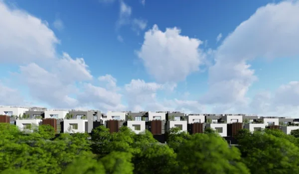 Assetz Earth and Essence apartments on Sarjapur Road near Koramangala