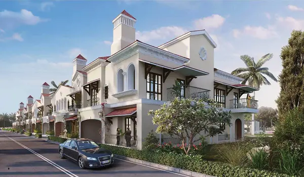 Best gated community apartments in Sarjapur Road 2026