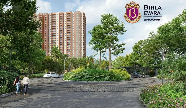 Birla Evara Sarjapur Road new launch apartments