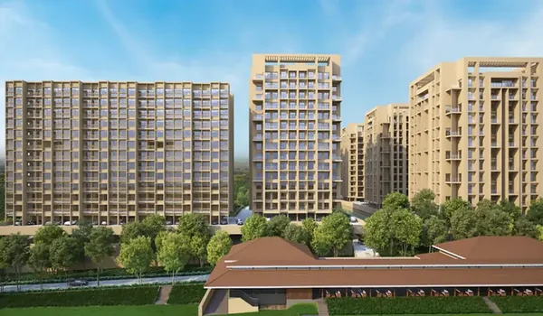 Godrej Melange Sarjapur Road new launch apartments