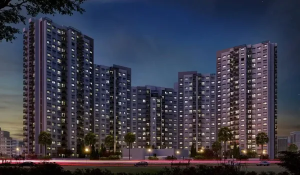 Godrej Properties in East Bangalore 2026