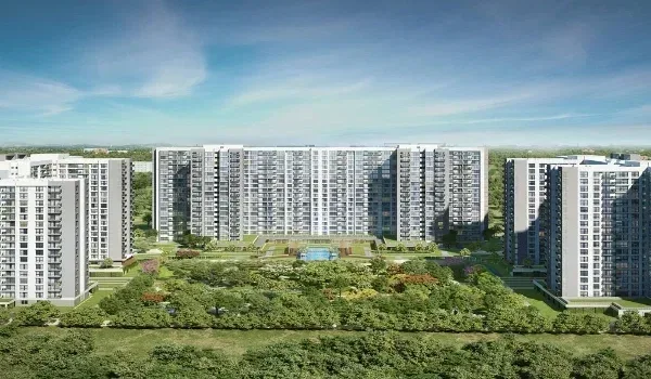 Godrej Properties projects in Sarjapur Road 2026
