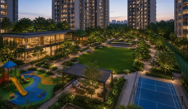 Godrej Sarjapur vs other Godrej projects in Bangalore 2026