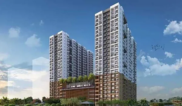 Godrej Sarjapur Sarjapura apartments