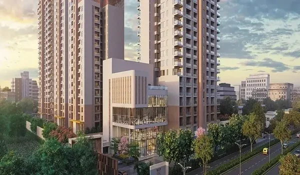 Godrej upcoming and pre-launch projects in Sarjapur Road 2026