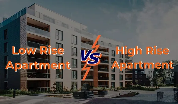 High-rise vs low-rise apartments in Sarjapur Road 2026