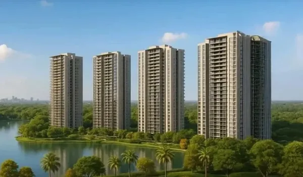 Lodha Address of Sarjapur apartments