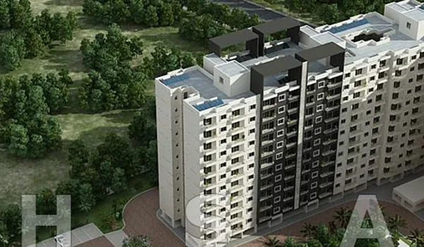 ND Orchid Sarjapur Road ready apartments