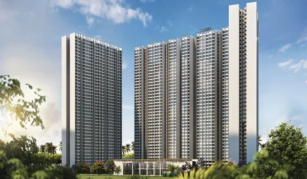 New launch apartment projects in Sarjapur Road 2026