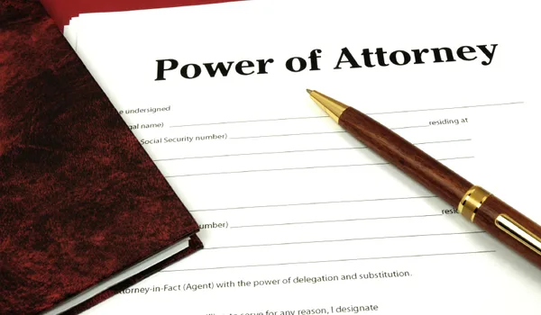 Power of attorney and property documents guide for Sarjapur Road 2026